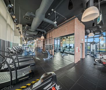 For Lease - 484 Spadina Avenue Unit# 404, Toronto, Ontario - Photo 6