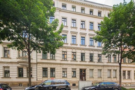 Tschaikowskistr. 1, 04105 Leipzig OT Zentrum-Nordwest - Photo 5