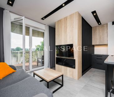 OD ZARAZ | PIANISSIMO, Taras i widok na Wisłę! - Фото 3