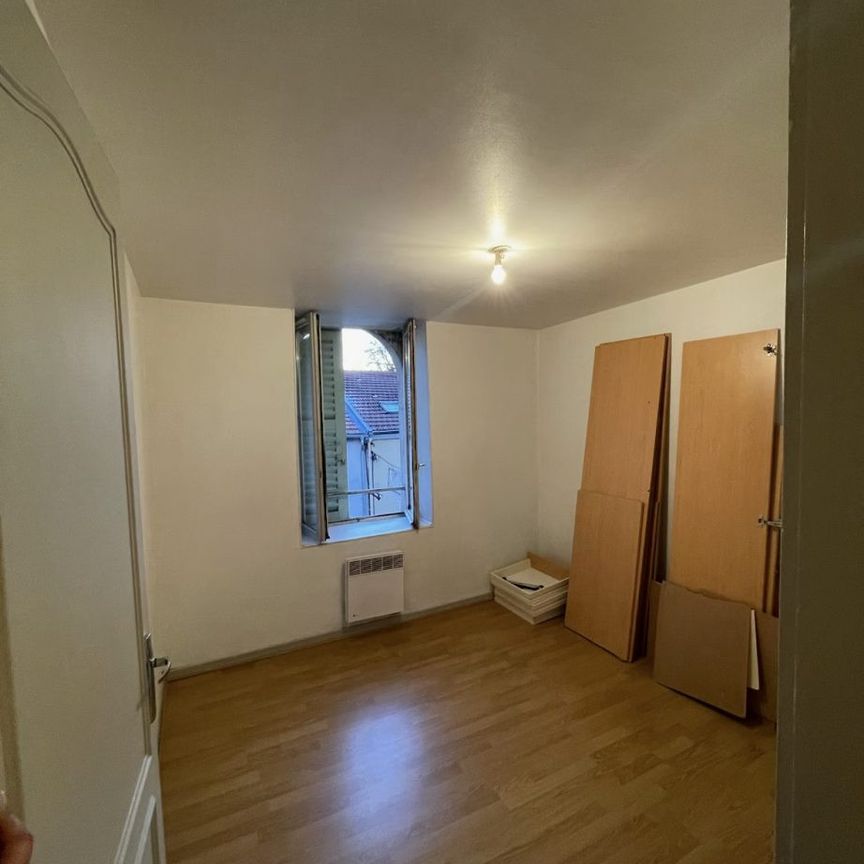 Location Appartement 3 pièces 55m² ST NICOLAS DE PORT 54210 - Photo 1