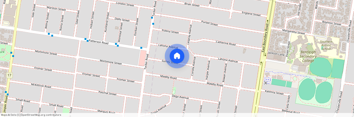 17B Surrey Street, Bentleigh East