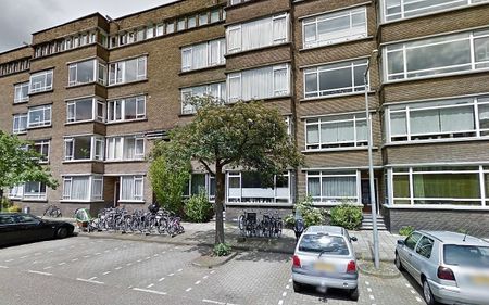 Verhuurd: Courbetstraat 10II, 1077 ZT Amsterdam - Photo 2