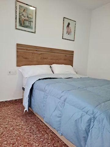 Carrer del Campament, Valencia, Valencian Community 46035 - Photo 5