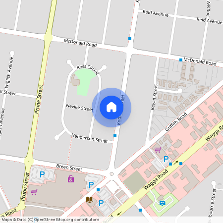 407 Kotthoff Street, NSW 2641, Lavington