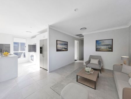 Spacious & Convienient - Photo 2