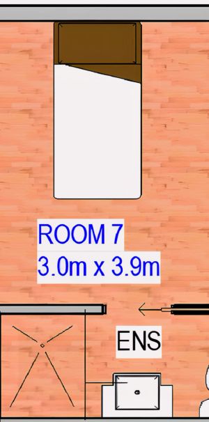 Unit 2 (Room 7,9) - Photo 1