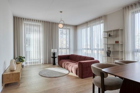 Appartement te huur: Baan 34-A9 3011 CB Rotterdam - Photo 5