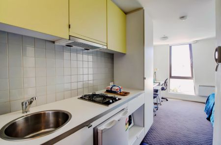 Standard Studio - Photo 4