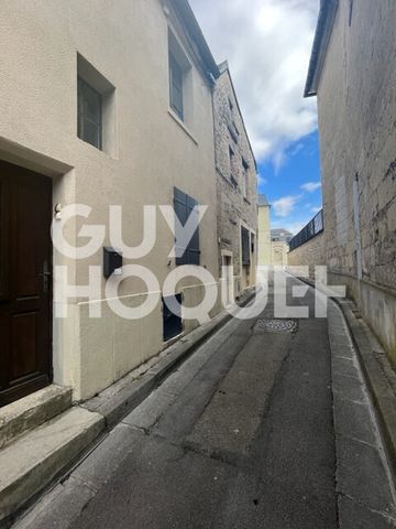 LOCATION d'un appartement meublé de T2 (35 m²) à LAON - Photo 3