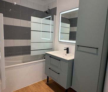 Location Appartement 3 pièces 56m² DUNKERQUE 59140 - Photo 4