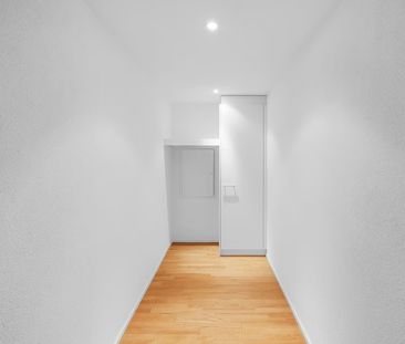 3.5 Zimmer, 76 m², 1. Stock - Photo 4