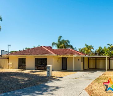 Neat & tidy home with a pool, close to school, shops and the Swan V... - Photo 1