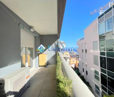 Location Appartement 2 pièces 39m² BEAUSOLEIL 06240 - Photo 3