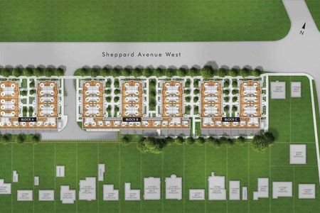 For Lease - 861 Sheppard Avenue Unit# 4, Toronto, Ontario - Photo 3