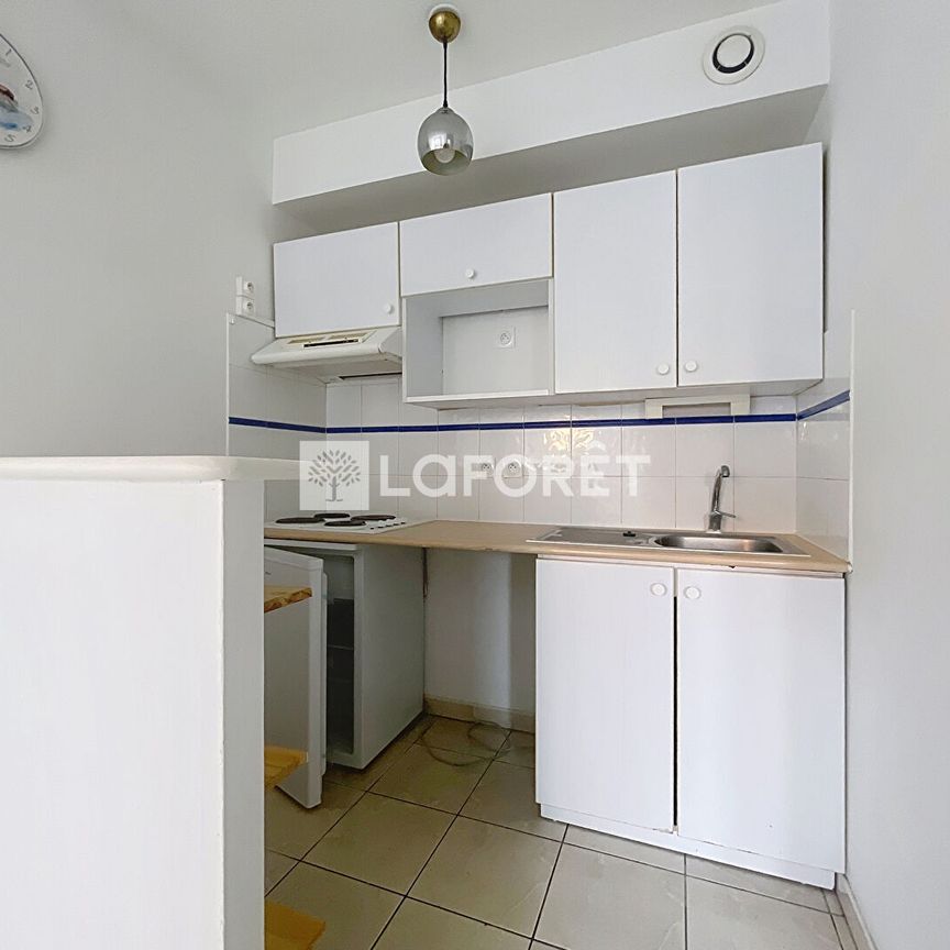 Appartement T2 Arcachon à louer - Photo 1