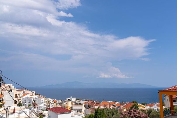 Studio/Γκαρσονιέρα για ενοικίαση Νεάπολη - ΔΕΠΟΣ (Καβάλα) - Φωτογραφία 1