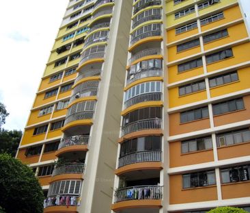 Blk 48 Blangah Court (Bukit Merah), HDB 5 Rooms - For Rent - Photo 3