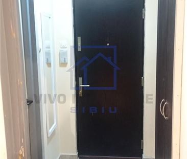 Garsoniera de inchiriat in Sibiu - 30 mp, cu balcon, Bd. Vasile Mil... - Photo 6
