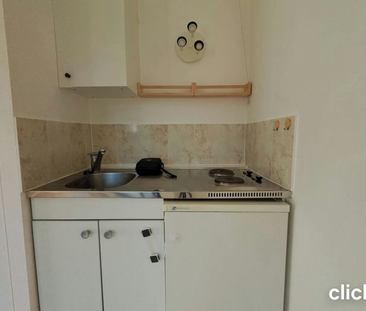 Studio lumineux de 22,83 m² avec balcon et parking – Sceaux - Photo 6