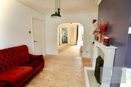 2 bedroom terraced house to rent - Photo 4