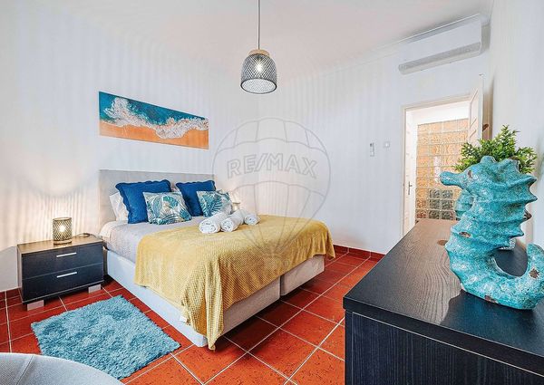 Apartamento T2 em Setúbal