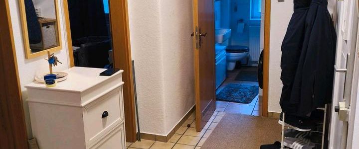 LINDEN/ LIMMER: AUF DEM BRINKE: 2-ZIMMER-WOHNUNG - Foto 1