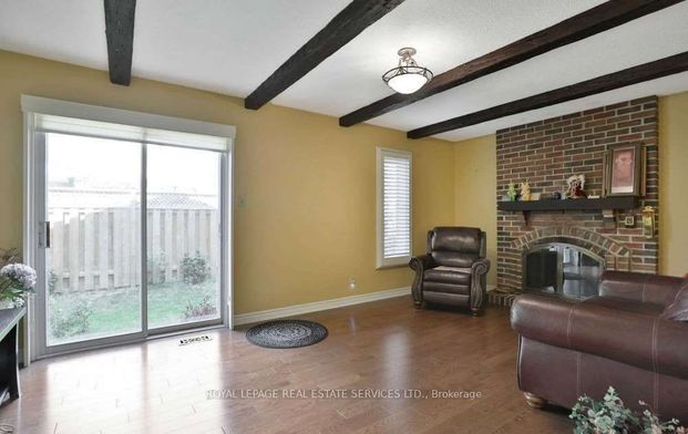 For Lease - 236 Ash Tree Way, Oakville, Ontario - Photo 1