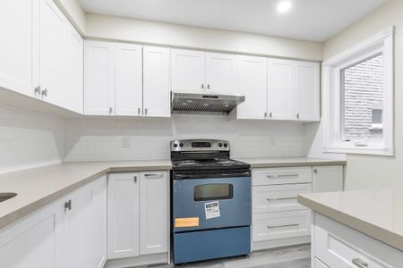 For Lease - 16 Medaca Street Unit# Main Fl, Toronto, Ontario - Photo 3