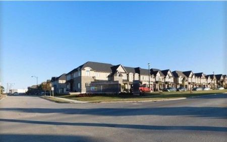 For Lease - 87 Sonoma Valley Crescent, Hamilton, Ontario - Photo 4