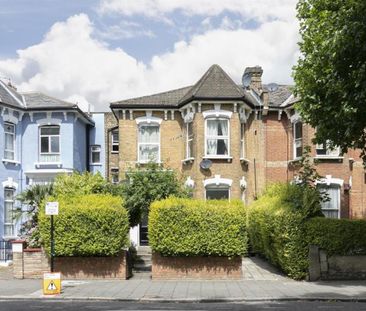 Fountayne Road, London, N16 - Photo 1