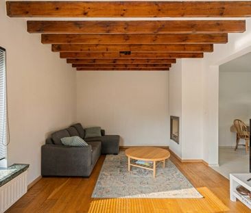 Lichtrijke woning op goede locatie - Photo 5