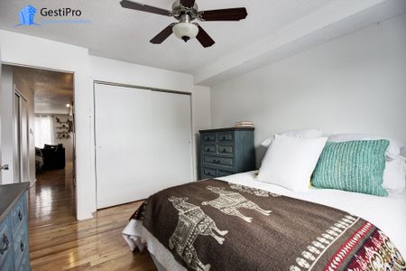 6320-6520 rue du Griffon - Photo 3