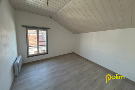 Location Maison 3 pièces 85m² PONT A MOUSSON 54700 - Photo 5