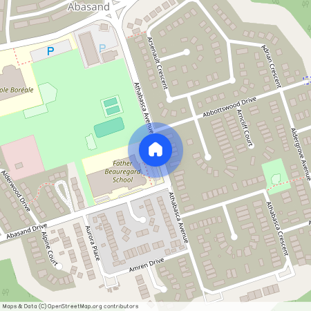 Fort McMurray, Fort McMurray, Fort McMurray (Division 16), T9J 1G7