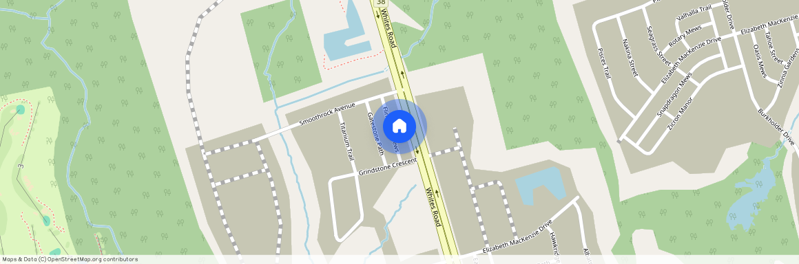 2928 Whites Road, Pickering