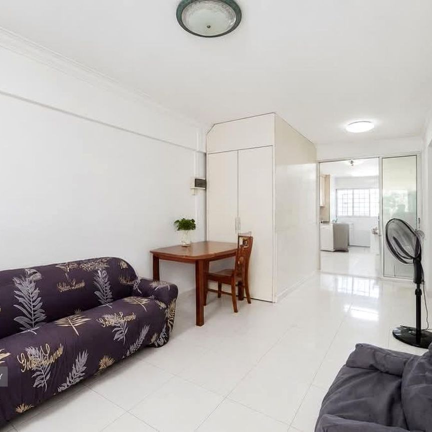 Blk 537 Bedok North Street 3 (Bedok), HDB 3 Rooms - For Rent - Photo 1