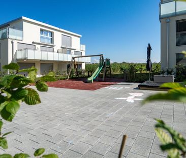 2.5 Zimmer, 2. Stock - Photo 5