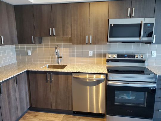 For Lease - 1455 CELEBRATION Drive Unit# 1310, Pickering, Ontario - Photo 1