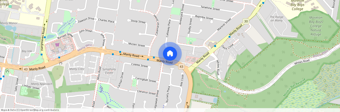 473 Manly Road, Qld 4179, Manly West