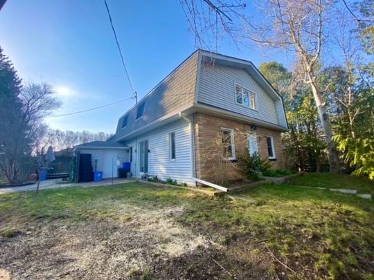 For Lease - 45 Wellington Road 124 N/A Unit# B, Erin, Ontario - Photo 1