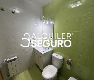 Piso en alquiler en Getafe Centro - Foto 6