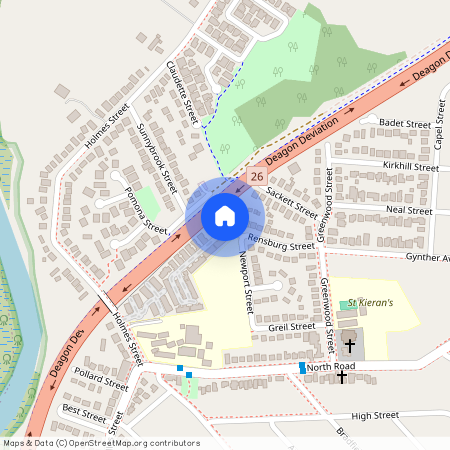 39/21 Rensburg Street, Qld 4017, Brighton