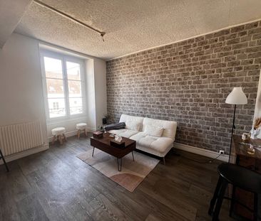 Location Appartement 3 pièces 55m² - Photo 1
