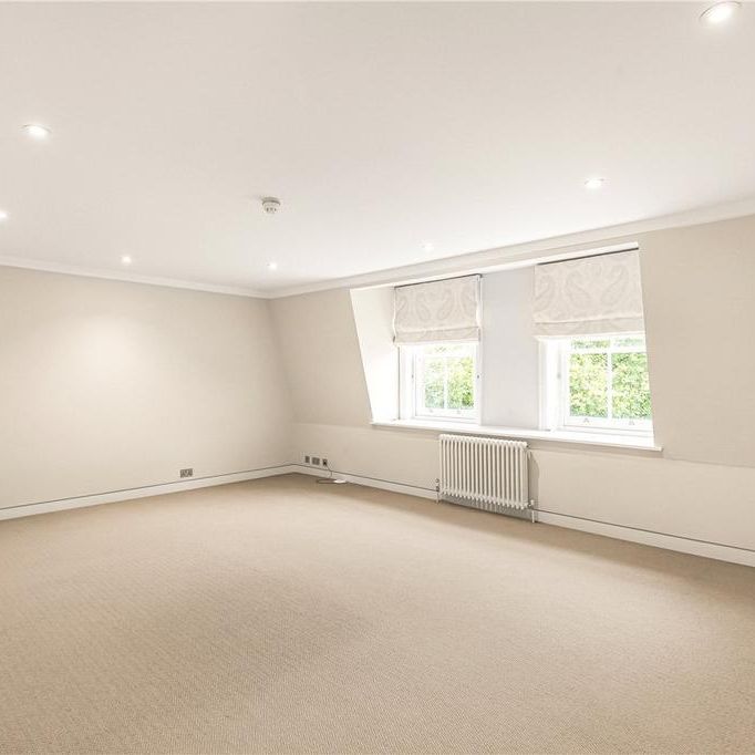 3 bedroom penthouse to rent - Photo 1