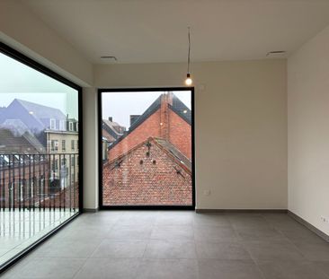 Appartement te huur in Arendonk - Foto 1