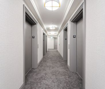 For Lease - 30 Elm Drive Unit# 3604, Mississauga, Ontario - Photo 2