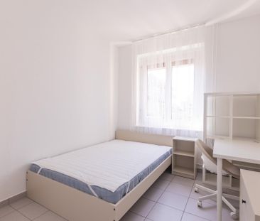Camera accogliente vicino all'Università di Lugano - Foto 2