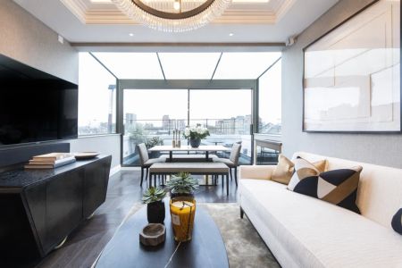 2 bedroom flat to rent - Photo 4