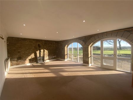 Stone Roof Barn, Newton Underwood, Morpeth, Northumberland, NE61 3QP - Photo 5