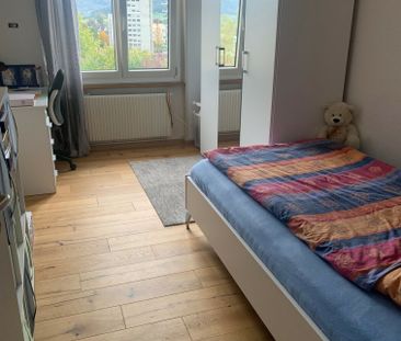 Beautiful 4-room apartment approx. 80 m2 with balcony - Photo 2